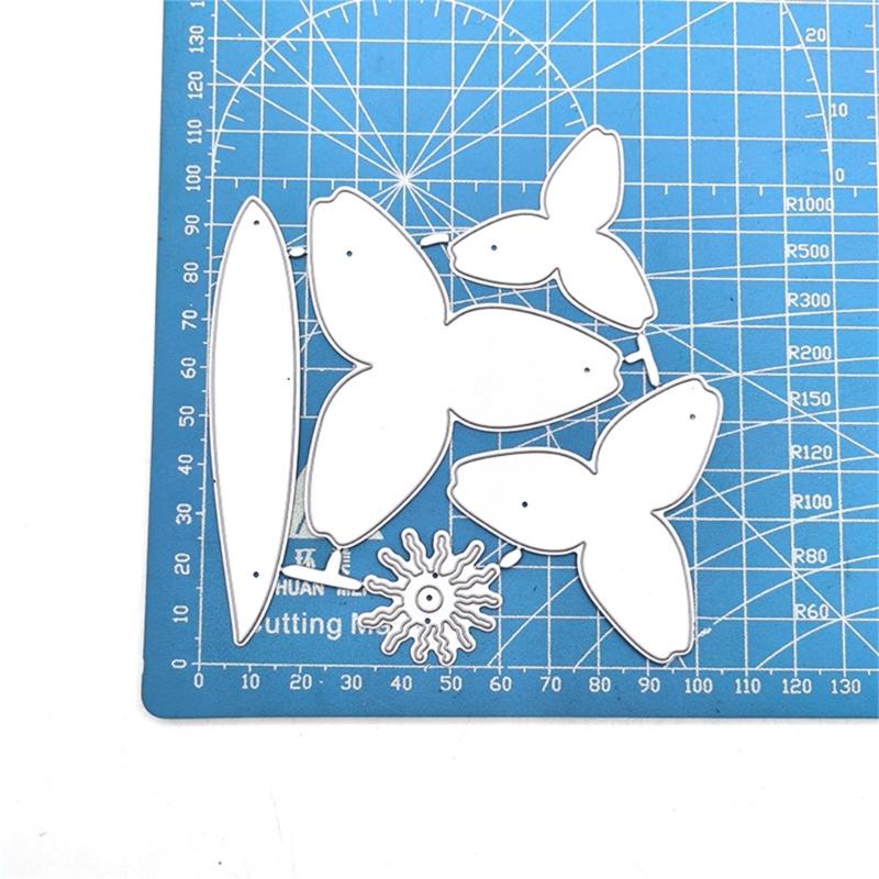 Metal Cutting Dies Cut Embossing Stencils Template Mould for DIY Scrapbooking Album Decorative Paper Dies Card Making