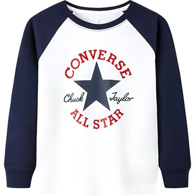 T Shirt Navy Children Aged 3 7 Years Old CV2412207PS-005