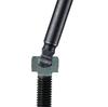 VESSEL Ball Point Driver Bit Set Set, 6-Piece (with Holder) SS16BP-6PSA