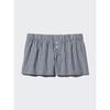 Uniqlo Japan Cotton Boxer Easy Shorts