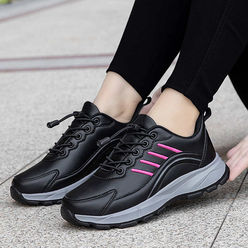 Without Heel Big Sole Womens Loafers Shoes Casual Summer Boots For Women Shoes Ladies Sneakers Sport Tene Chassure