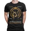 Silent Hill Spiel T-Shirts Herren Damen Horror Mode Baumwolle T-Shirts Rundhals Kurzarm T-Shirts Grafisch Bedruckte Kleidung