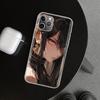 S-Spy Family Yor F-Forger Phone Case Cover for iPhone 11 12 13 Mini 14 15 Plus 16 Pro Max 17 Air 7 8 + SE Art Customized Fundas