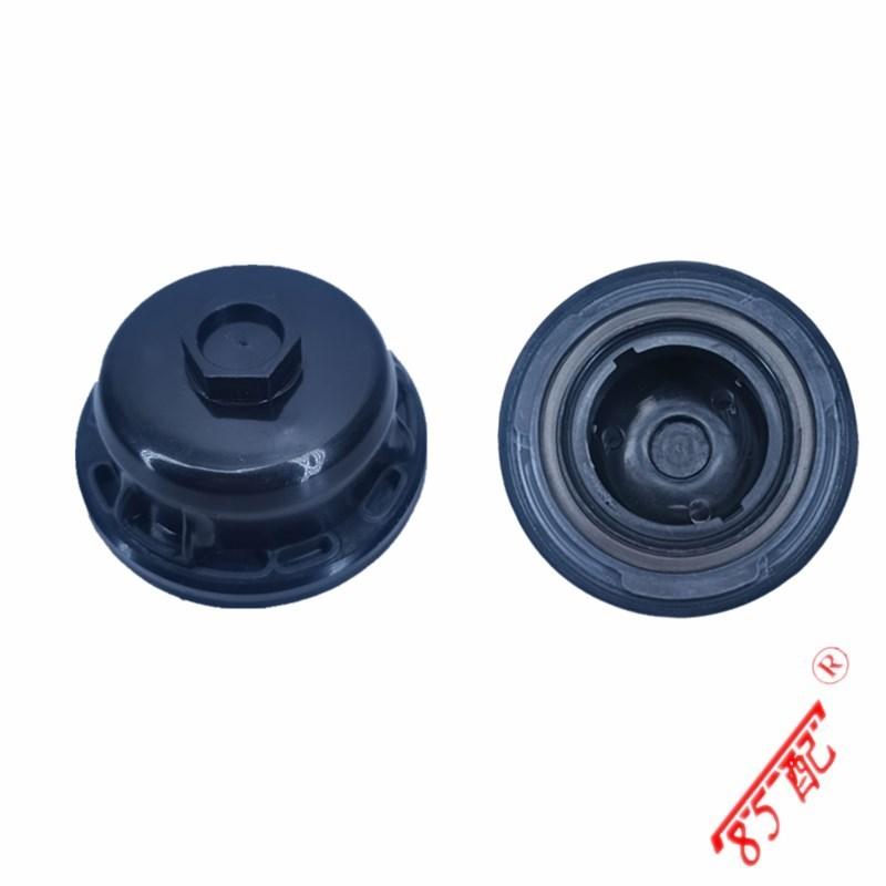 Crankshaft front oil seal 7701476858 for Renault trafic II Espace IV Laguna Engine Front Seal Fiat Talento bus NV400 Bus 1PC