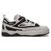 Li Ning CF Su Series Yu 3 SS Versatile Non-Slip Shock Absorbing Low-Top Skate Shoes Men Sneakers Gray Black AGLU063-3