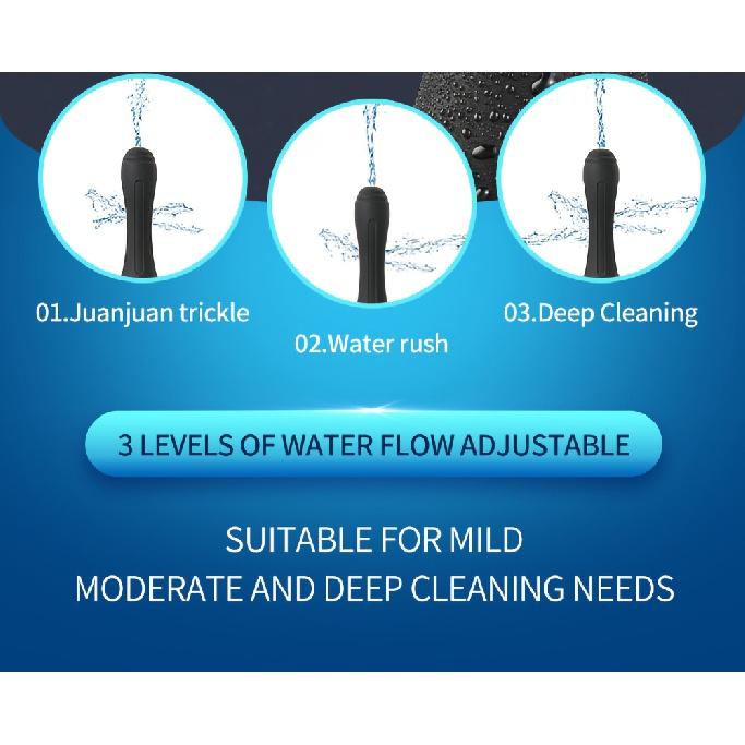 Electric Vaginal Anal Douche Sex Toys for Men Women Anal Plug Cleaning Enema Butt Plug Dildo Extreme Dilator Sex Toys for