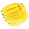 Lifelike Banana Bunch Artificial Plastic Fake Fruits Decor Prop Party Decor