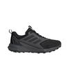 adidas Tracefinder Trail Zwart Grijs Heren Sneakers Core-Black Grey-Six IH2930