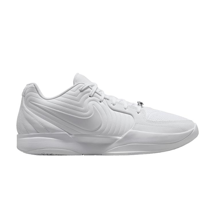 

Nike Ja 2 TB EP Triple White Unisex Sneakers HQ8512-100 41