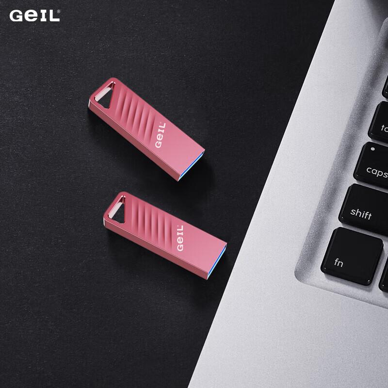 GEIL GH330 Mini USB 3.2 Flash Drive 128GB