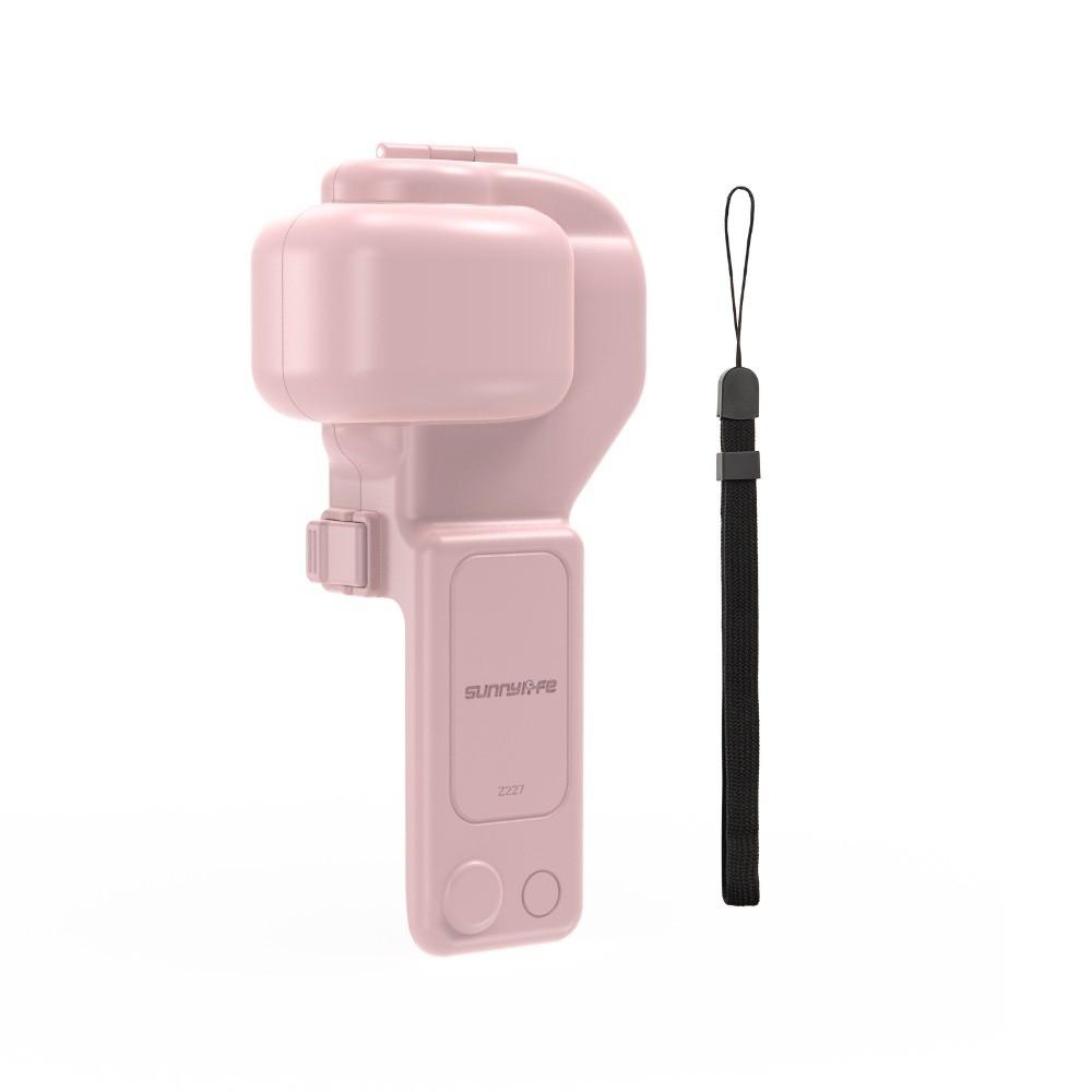 Tragbare Gimbal-Kamera Schutzhülle Objektivabdeckung für DJI Osmo Pocket 4P Gimbal-Kamera Zubehör