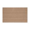 Kitchen Floor Mat Anti-Oil Anti-Dirty Non-Slip Long Strip Entrance Dining Room Nordic Style