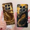 For Xiaomi Redmi Note 14 Pro 4G Case Popular Painted Cover Soft Slim Phone Case For Redmi Note 14 Pro Plus Note14 Pro+ 5G Fundas