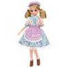TAKARA TOMY Licca-chan Puppe LD-13 Sehnsucht Konditorin Anziehspielzeug Alter 3+