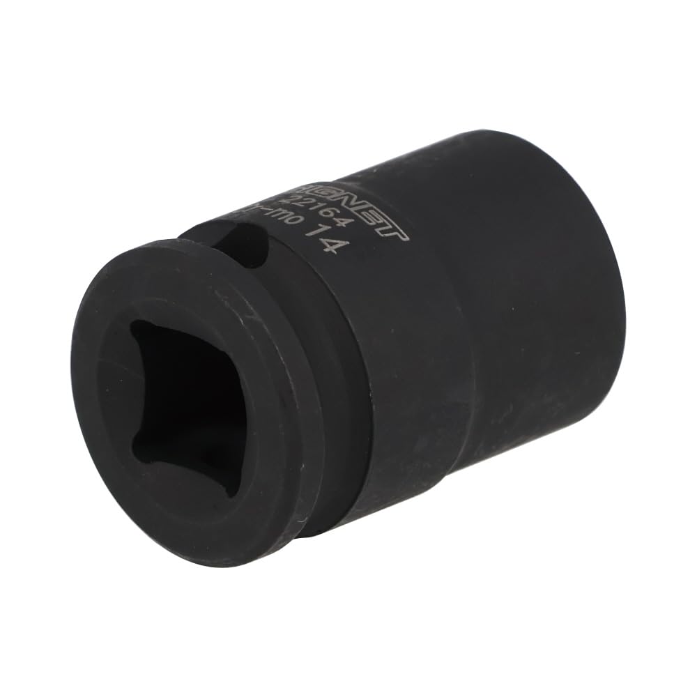 SIGNET 3/8 Drive 14MM Impact Socket 22164