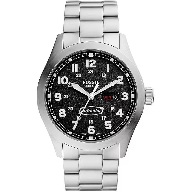 

FOSSIL SOLAR Mod. DEFENDER FS5976