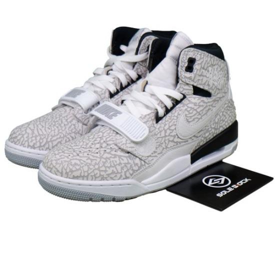 Air Jordan Legacy 312 Flip AV3922-100 EU 45.5