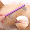 Pet Comb, Hair Comb, Floating Hair Comb, Steel Comb, Cat Hair Comb, Cat Hair Comb, Flea Comb, Cat Comb, Dog Hair Comb