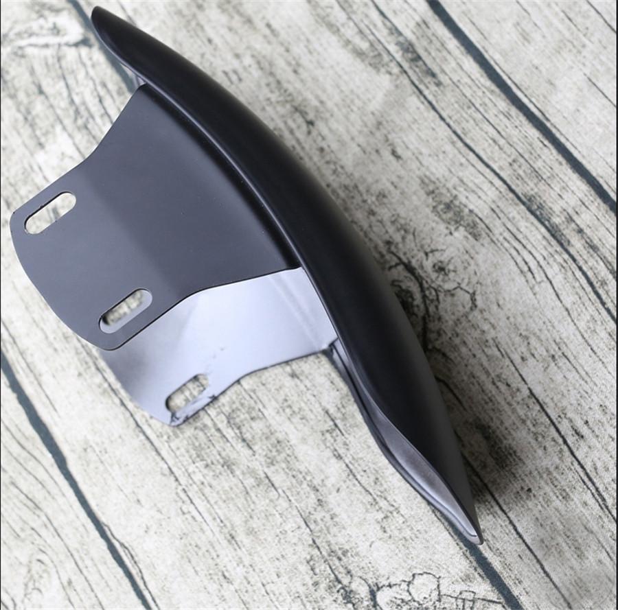 Ultra-short Front Fender Mudguard GN125 MASH125