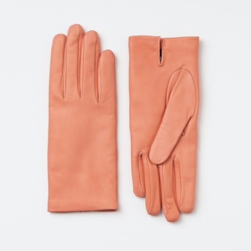 

ПЕРЧАТКИ OMEGA Nappa Женские(Роза) 6_S