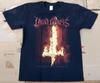 LAVA ABYSS - Sacrificial Ritual of Primordial Fire (T-Shirt) Official