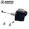 Turbo Electronic Actuator 04E1457704N 04E145704T Turbine Wastegate 04E145721L for Skoda Fabia 2015-20201.2TSI   CJZC CJZD
