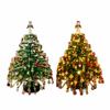Tabletop Christmas Tree Decor Iron Wire Diy Beaded Christmas Tree Kit Beaded Holiday Decor Kit Stable For Living Room Tabletop