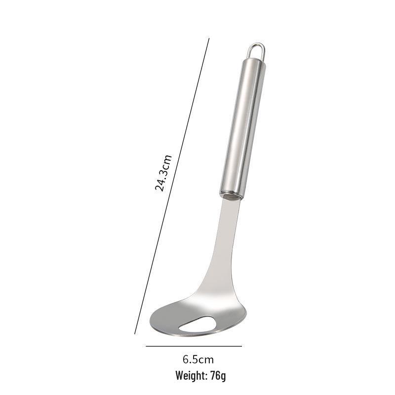 304 Stainless Steel Meatball Maker Spoon for Kitchen