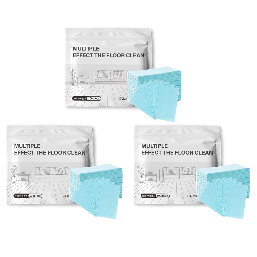 Multipurpose Floor Cleaning Tablets For Mopping Effectively Removes Stubborn Stains Dirt Kitchen Grease Removal Mopping