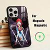 T-The FS-Five Star Stories  Phone Case For iPhone17,16,15,14,13,12,11 Plus,Pro Magnetic with Magsafe Wireless Charging