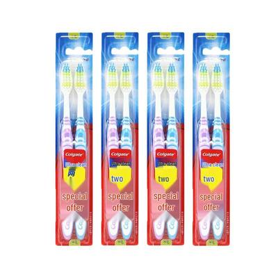 Deep Clean Toothbrush 8-Pack