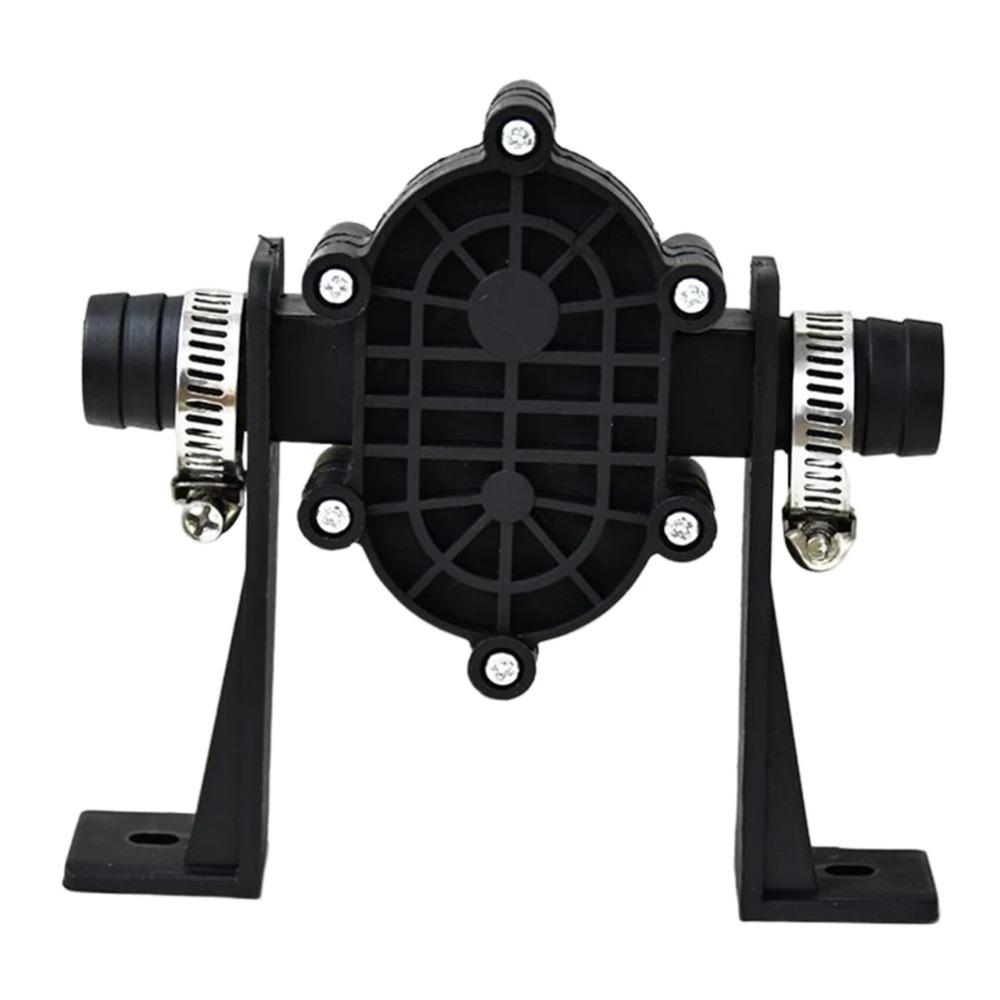 Self-priming Centrifugal Water Pump Cordless Self Priming Pump Liquid Transfer Pump Household