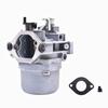 Carburetor Kit With Gasket For 12.5HP I/C Gold 28F707 28T707 28R707 Enge Carb