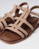 Sandaler Melanda 2602810 36 beige nubuck