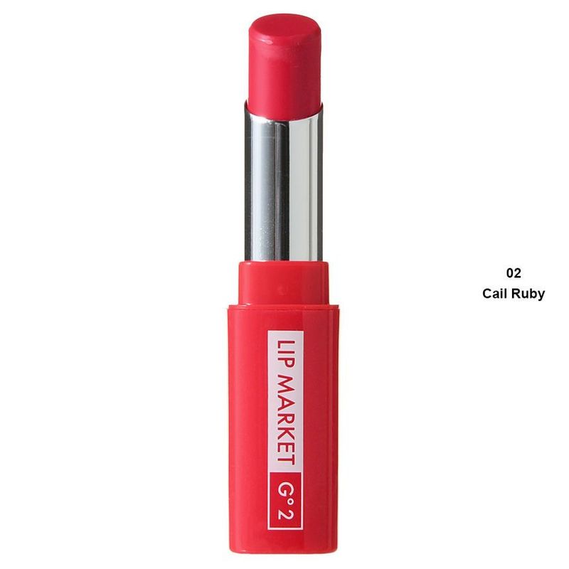 Tonymoly Lip Market Lip Recipe G - 7 Colors