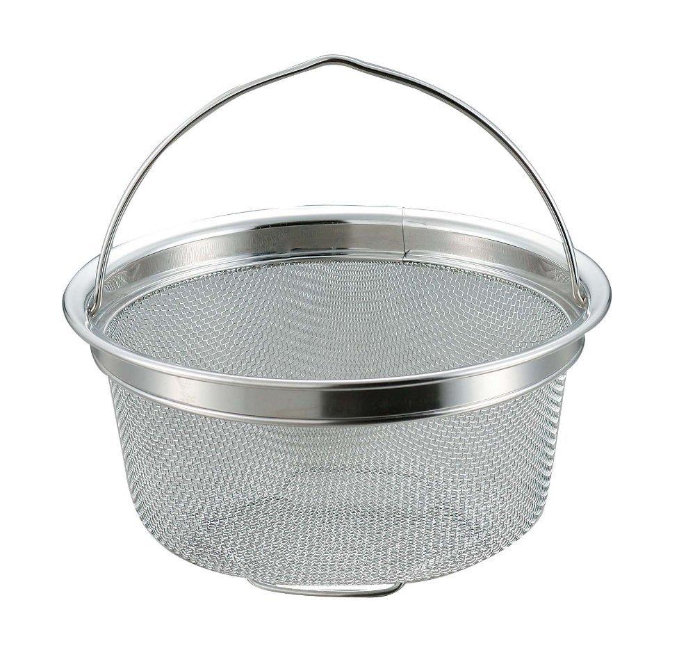 Captain Stag Multi Stainless Steel Cooker M-5510