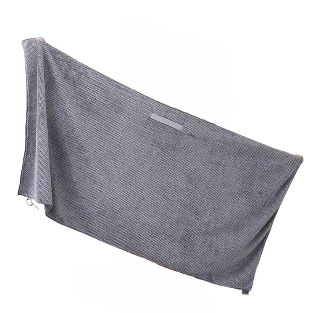 Dry Hair Cap, Super Absorbent, Quick Drying, Enlarged, Elongated, Headband Towel, Long Hair Shower Cap, Women's, Large Hair Towel