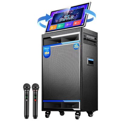 Audio și Video – Playere karaoke
