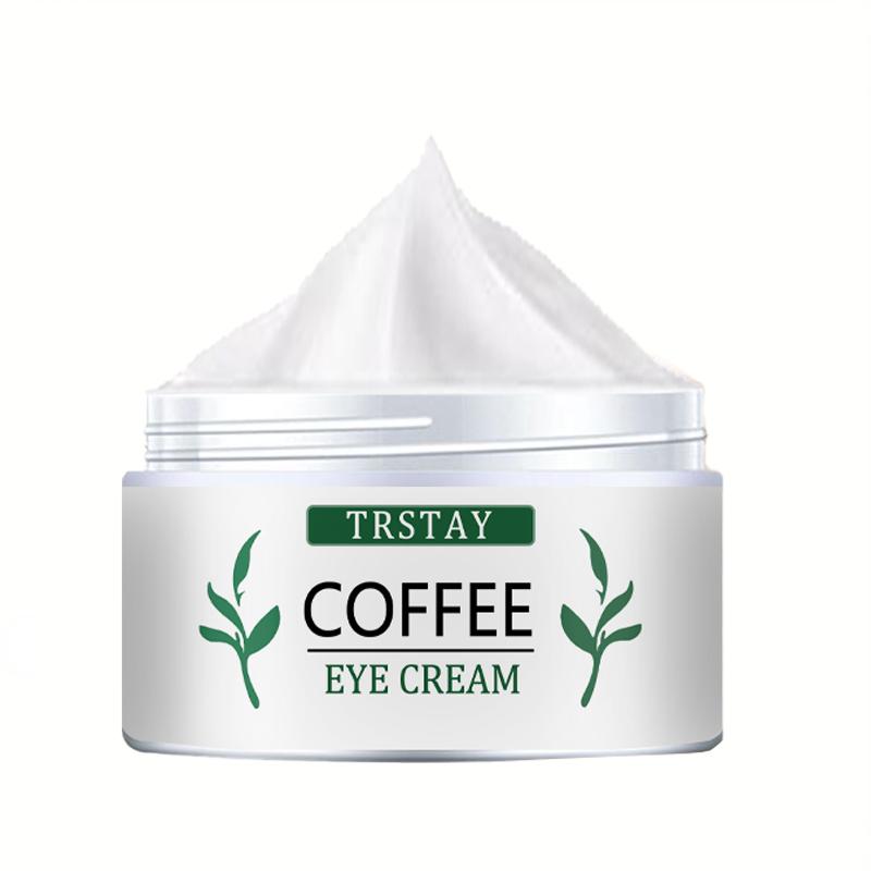 An Intense Eye Cream with Anti-aging and Moisturizing Properties, Suitable for Smooth Skin and Gentle Without Irritating the Skin
