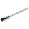 TONE Bit Ratchet Set Bit 27 Pieces BRFS27, 6.35mm (1/4") Drive, Black,