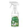 Kitchen Cleaning Spray 100ml Kitchen Grease Oil Remover Spray Effortless Cleaning of Stovetops Ovens Range Hoods Cleaning