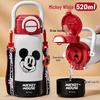 Disney Kids 520ML 316L SS Dual-Drink Thermos