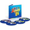 Various Artists - Now Yearbook 1984 / Various [Limited] [COMPACT DISCS] Ltd Ed, UK - Import