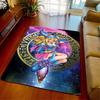 Dark Magician Carpet for Living Room Bedroom Rug Door Kitchen Kid Unslip Floor Mats Birthday gift photography props Alfombra Rug