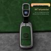 Changan Deep Blue S07/SL03 Key Case with Buckle - Car Interior Decoration Accessory