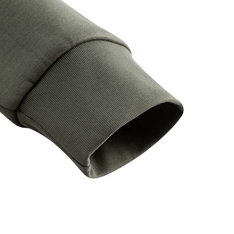 Anta Autumn Training Hoodie Men Hoodies 952547713-2