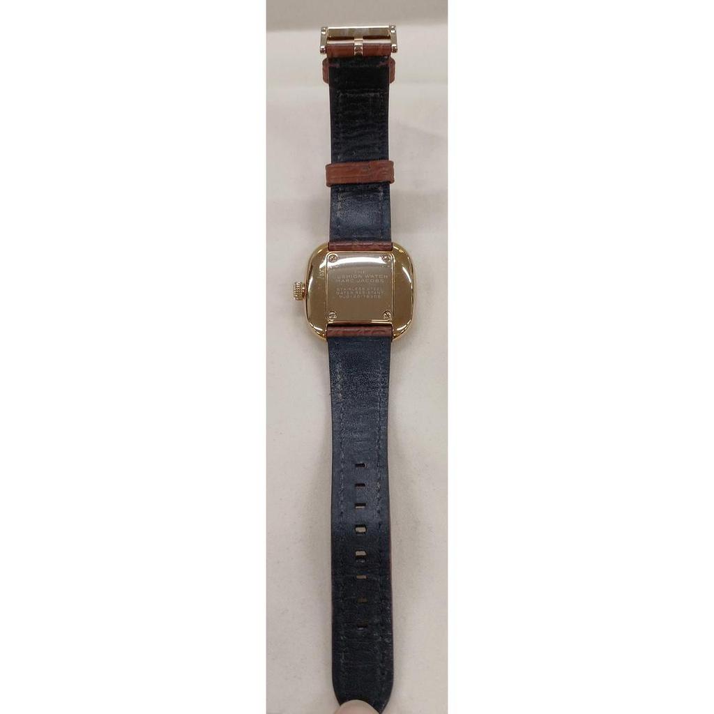 Used MARC JACOBS THE CUSHION WATCH