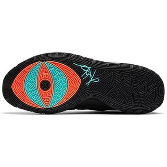 Nike Kyrie 6 EP Shot Clock BQ4631-006