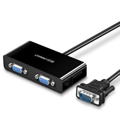 Ugreen VGA Video Splitter a KVM Switch