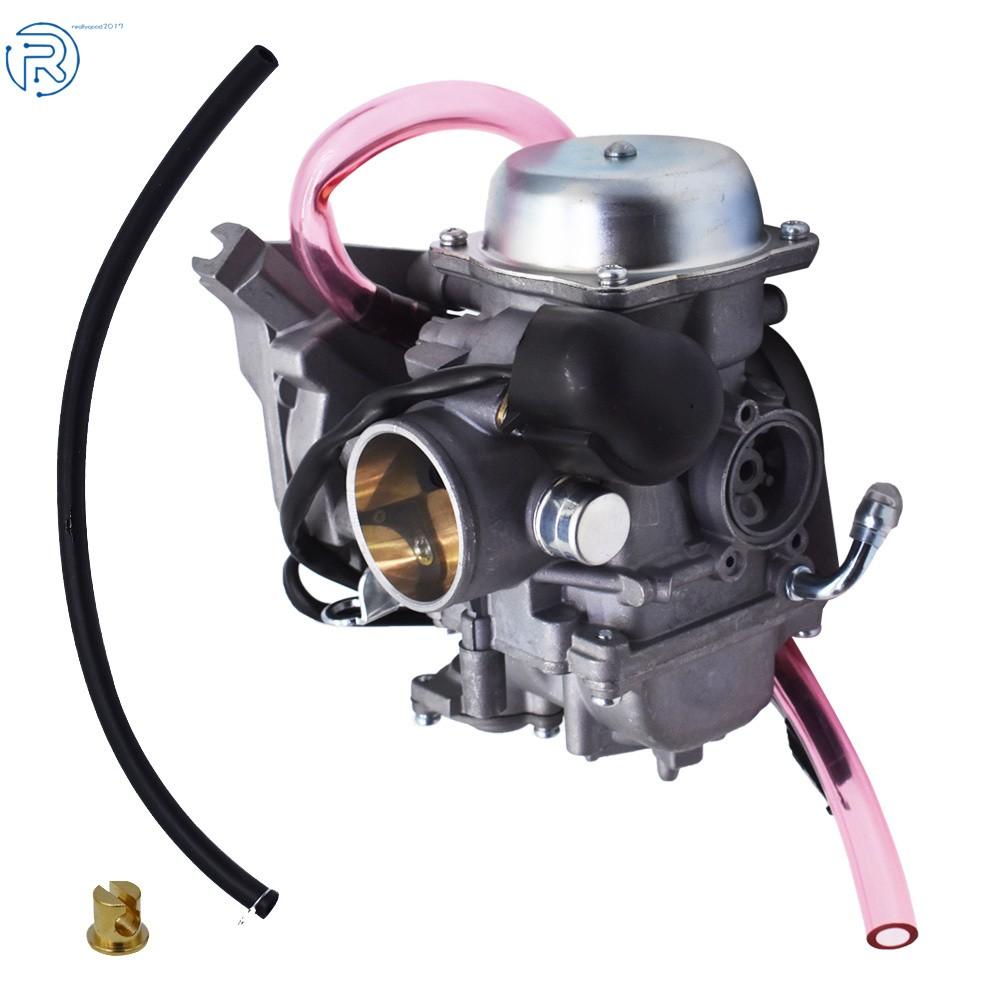 0470-571 New Carburetor for Arctic Cat Prowler 650 Prowler XT 650 & ATV 650 H1